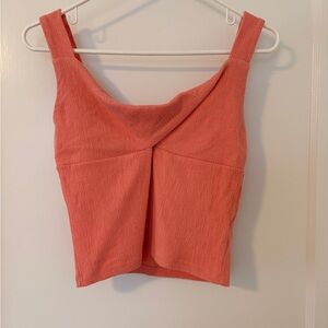 O'Neill Coral Crop Top